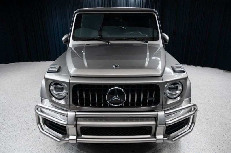 2020 Mercedes-Benz G-Class AMG&reg; G 63 4MATIC&reg; SUV Scottsdale AZ