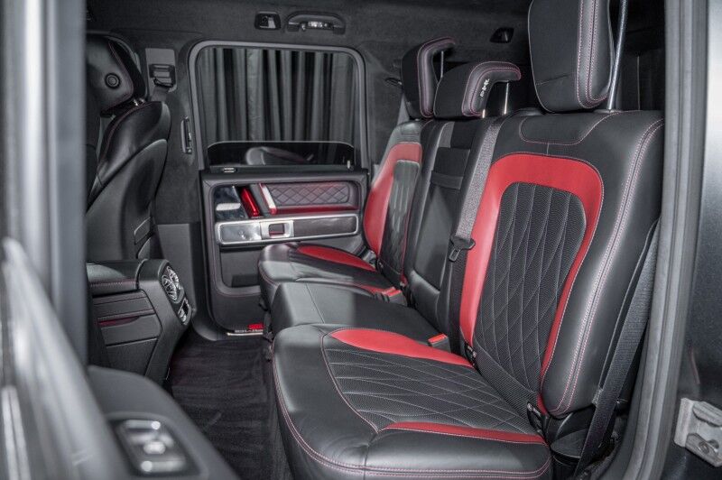 2020 Mercedes-Benz G-Class AMG&reg; G 63 4MATIC&reg; SUV Peoria AZ