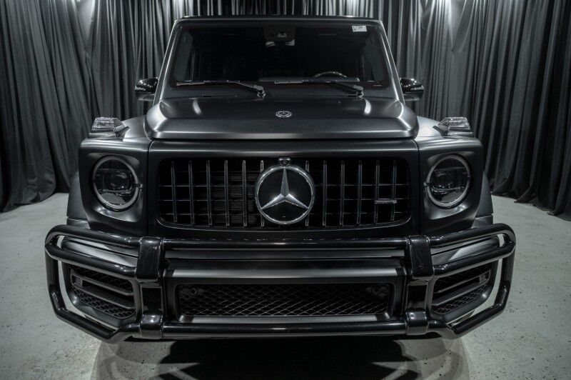 2020 Mercedes-Benz G-Class AMG&reg; G 63 4MATIC&reg; SUV Peoria AZ