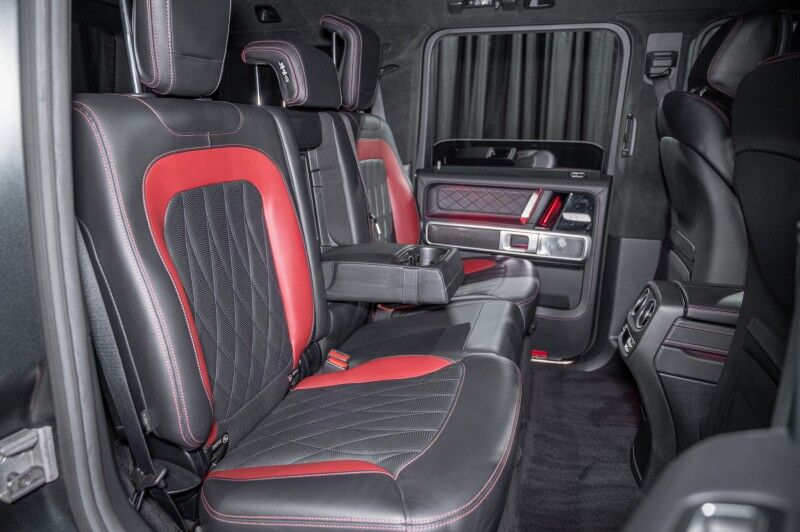 2020 Mercedes-Benz G-Class AMG&reg; G 63 4MATIC&reg; SUV Peoria AZ