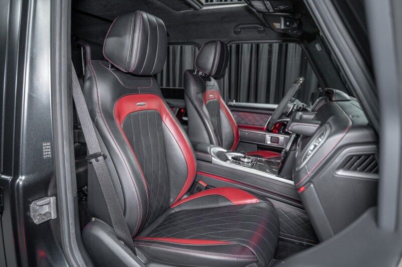 2020 Mercedes-Benz G-Class AMG&reg; G 63 4MATIC&reg; SUV Peoria AZ