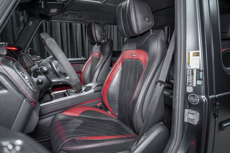 2020 Mercedes-Benz G-Class AMG&reg; G 63 4MATIC&reg; SUV Peoria AZ