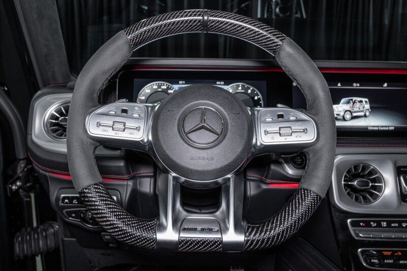 2020 Mercedes-Benz G-Class AMG&reg; G 63 4MATIC&reg; SUV Peoria AZ