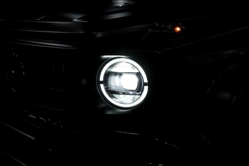 2020 Mercedes-Benz G-Class AMG&reg; G 63 4MATIC&reg; SUV Peoria AZ