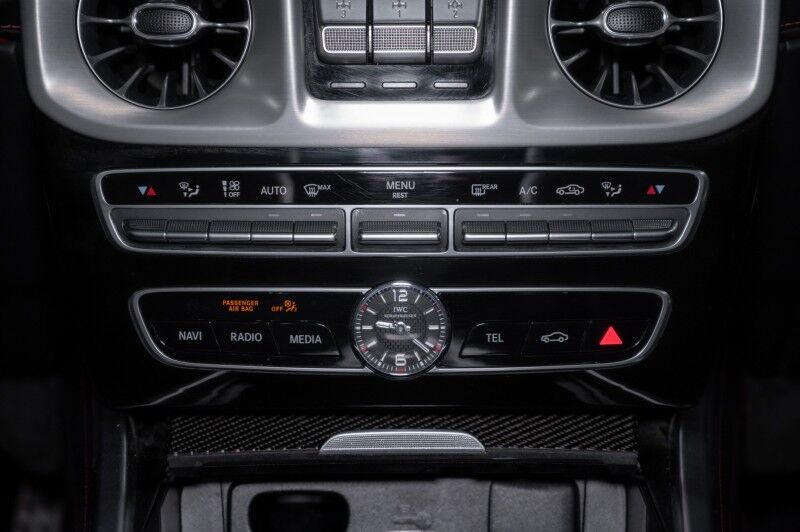 2020 Mercedes-Benz G-Class AMG&reg; G 63 4MATIC&reg; SUV Peoria AZ