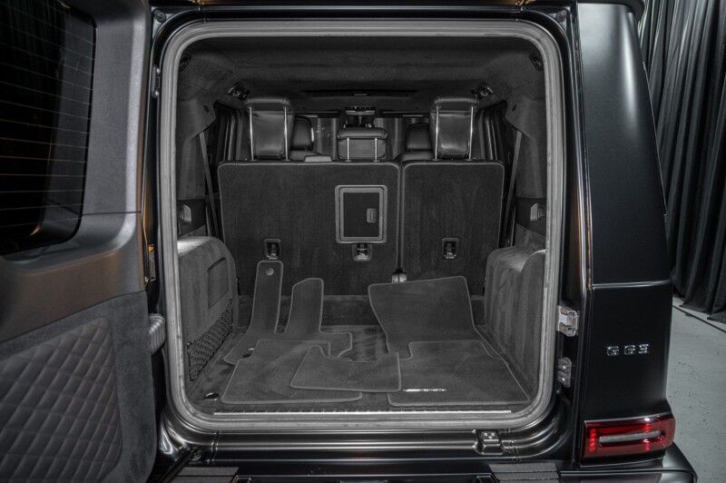 2020 Mercedes-Benz G-Class AMG&reg; G 63 4MATIC&reg; SUV Peoria AZ