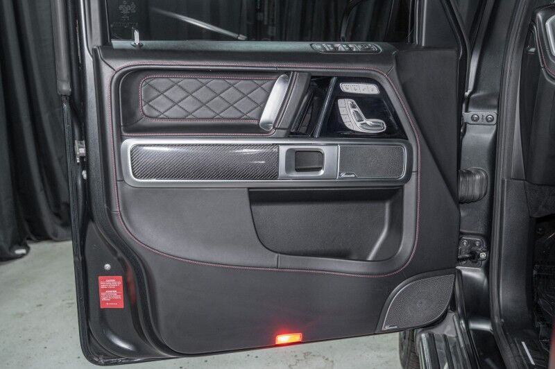 2020 Mercedes-Benz G-Class AMG&reg; G 63 4MATIC&reg; SUV Peoria AZ