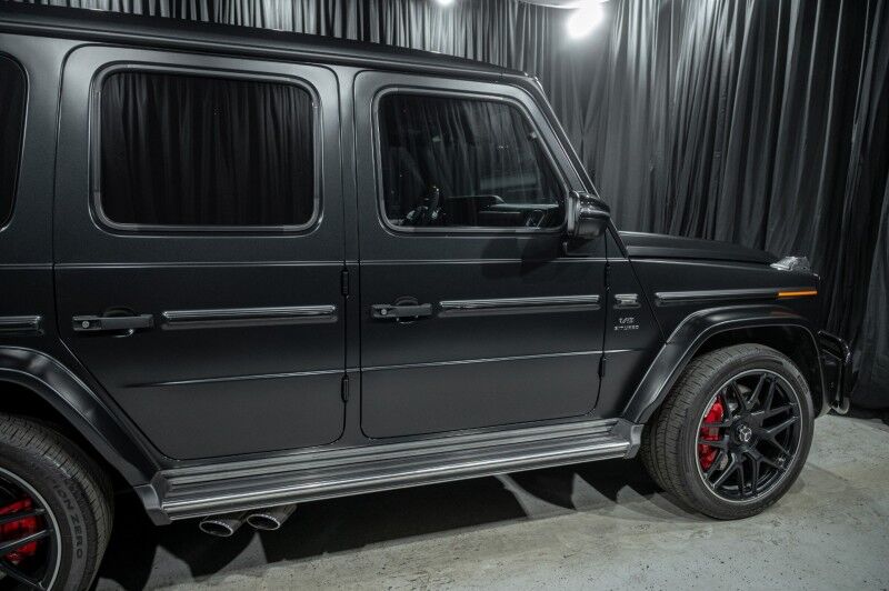 2020 Mercedes-Benz G-Class AMG&reg; G 63 4MATIC&reg; SUV Peoria AZ