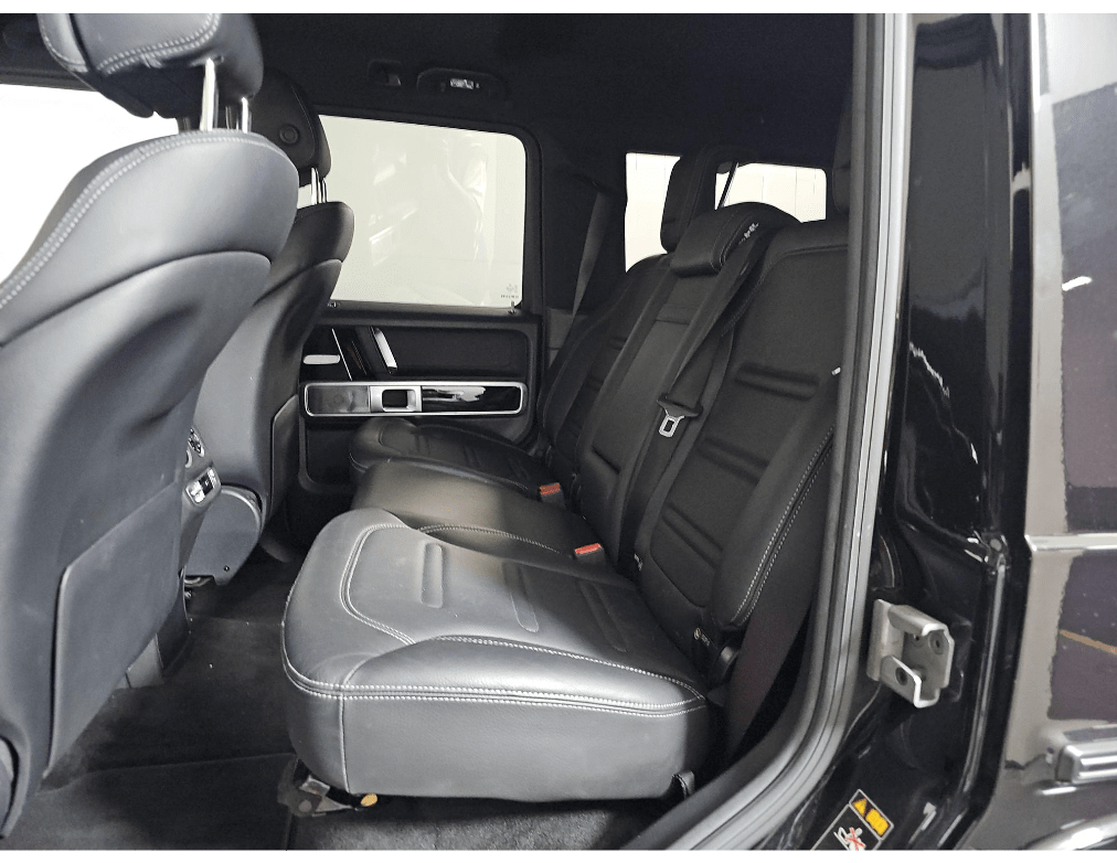 2020 Mercedes-Benz G-Class G 550 4MATIC&reg; AMG Line / Night Package Portland OR
