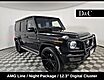 2020 Mercedes-Benz G-Class G 550 4MATIC&reg; AMG Line / Night Package