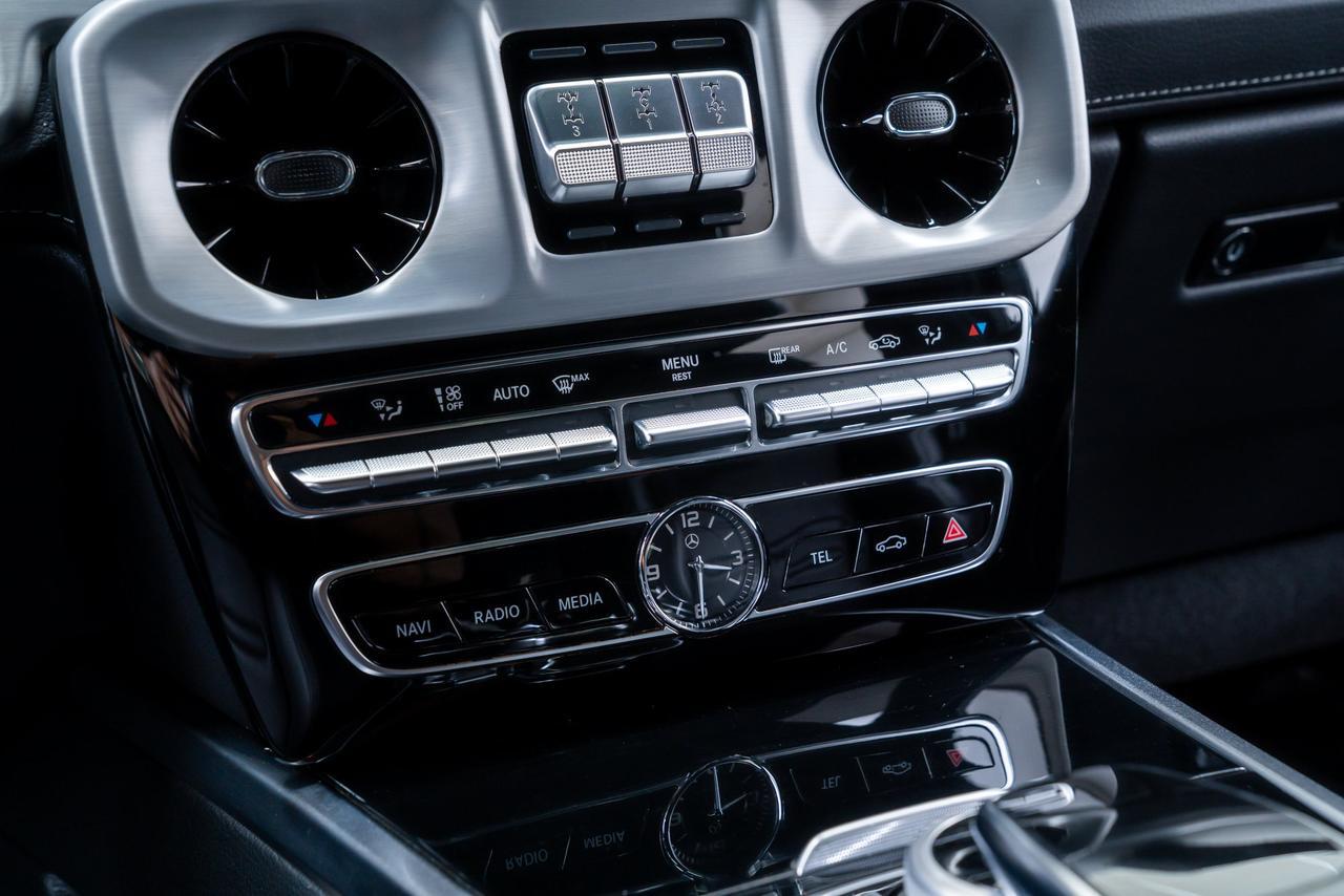 2020 Mercedes-Benz G-Class G 550 AMG Line / Night Package Portland OR