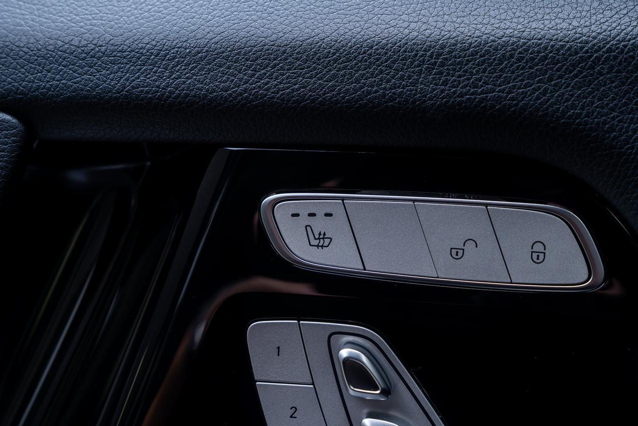 2020 Mercedes-Benz G-Class G 550 AMG Line / Night Package Portland OR