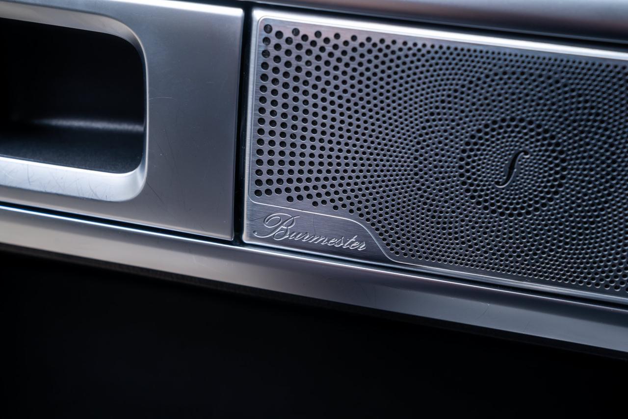 2020 Mercedes-Benz G-Class G 550 AMG Line / Night Package Portland OR
