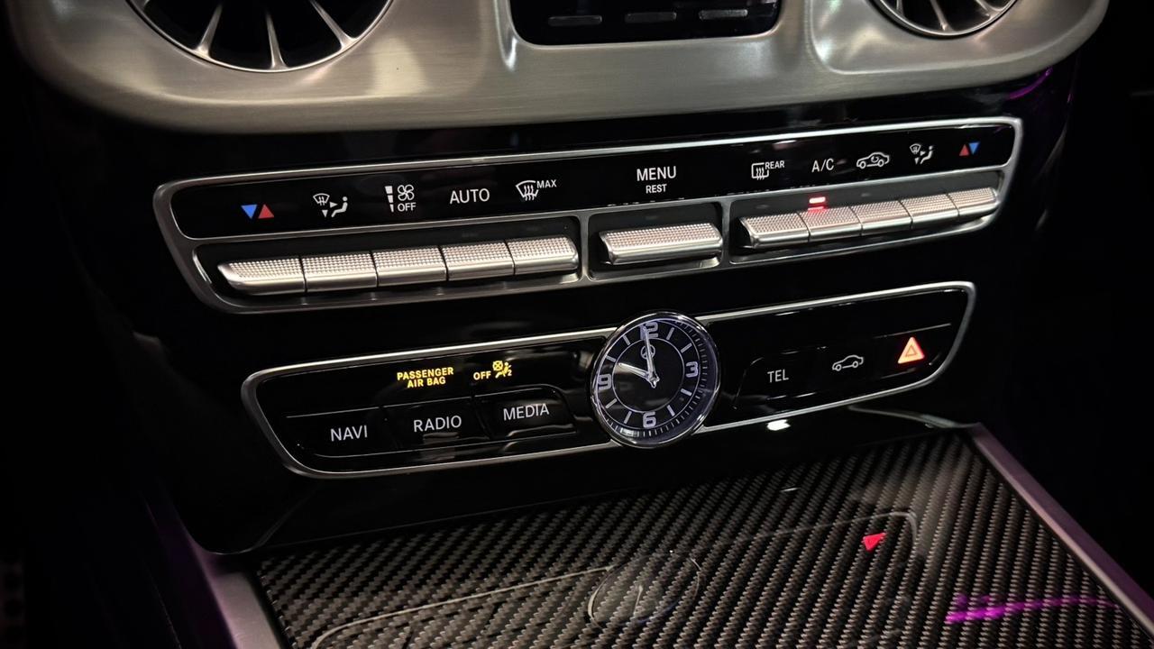 2020 Mercedes-Benz G-Class G 550 Anaheim Hills CA