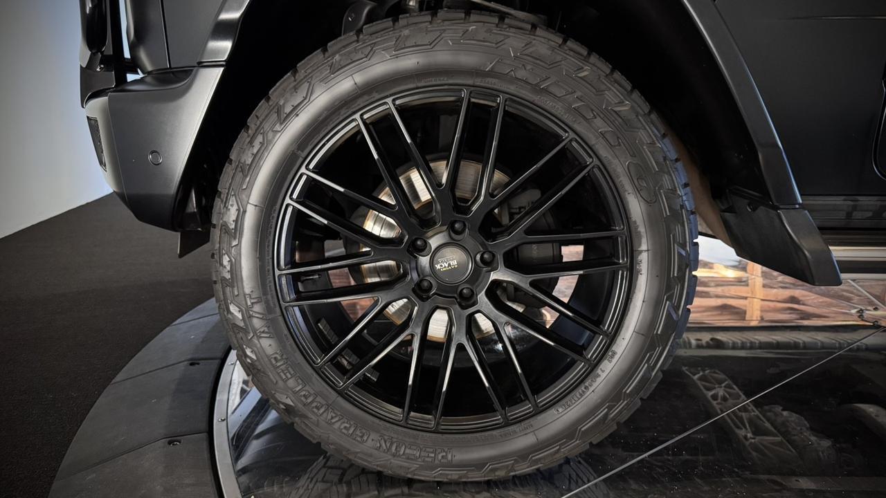 2020 Mercedes-Benz G-Class G 550 Anaheim Hills CA