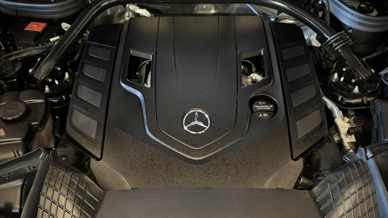 2020 Mercedes-Benz G-Class G 550 Anaheim Hills CA