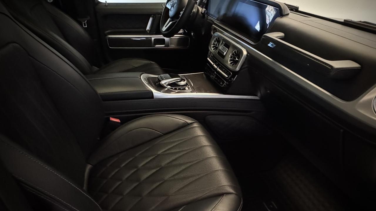 2020 Mercedes-Benz G-Class G 550 Anaheim Hills CA