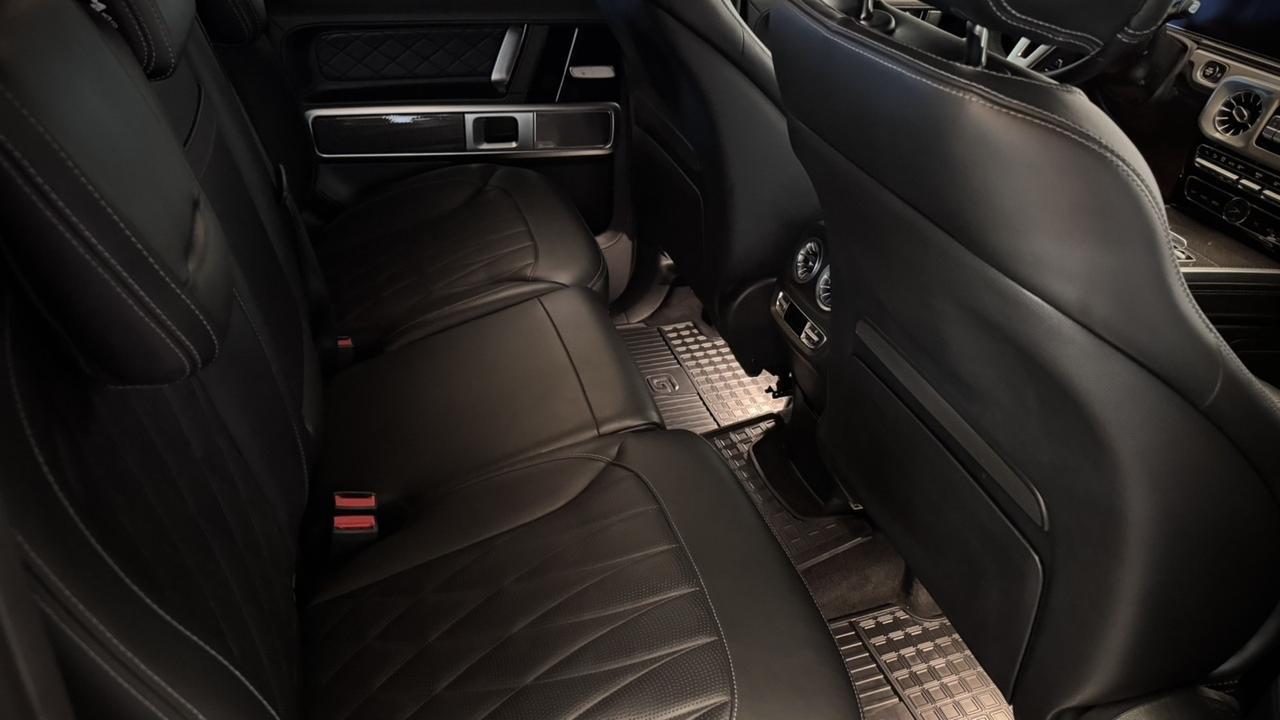 2020 Mercedes-Benz G-Class G 550 Anaheim Hills CA