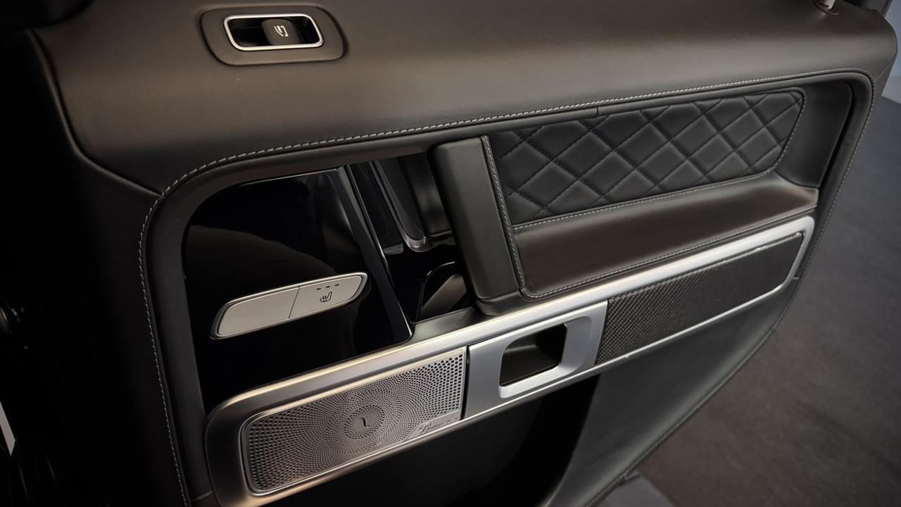 2020 Mercedes-Benz G-Class G 550 Anaheim Hills CA