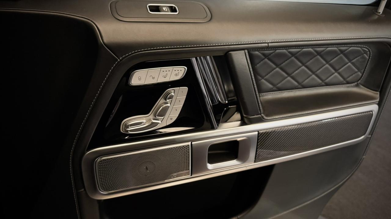 2020 Mercedes-Benz G-Class G 550 Anaheim Hills CA