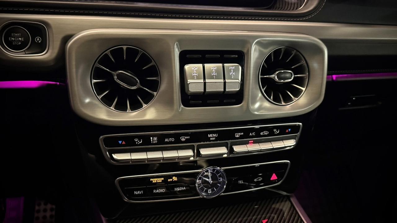 2020 Mercedes-Benz G-Class G 550 Anaheim Hills CA