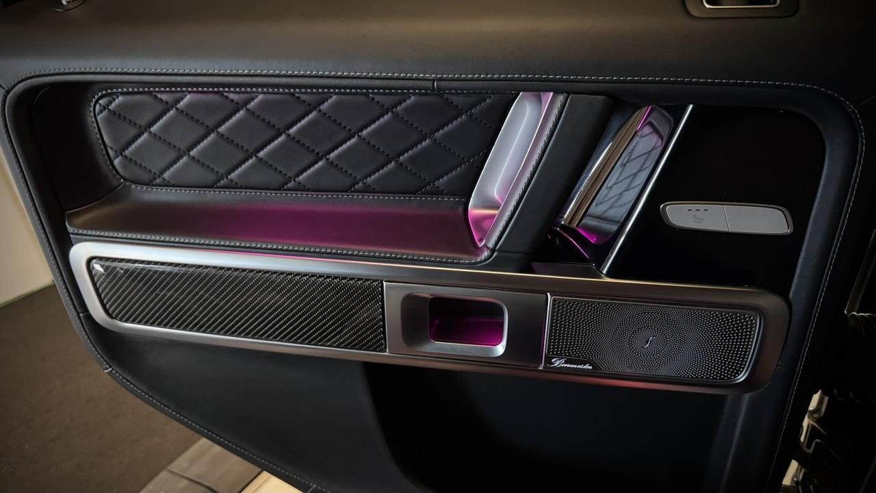 2020 Mercedes-Benz G-Class G 550 Anaheim Hills CA