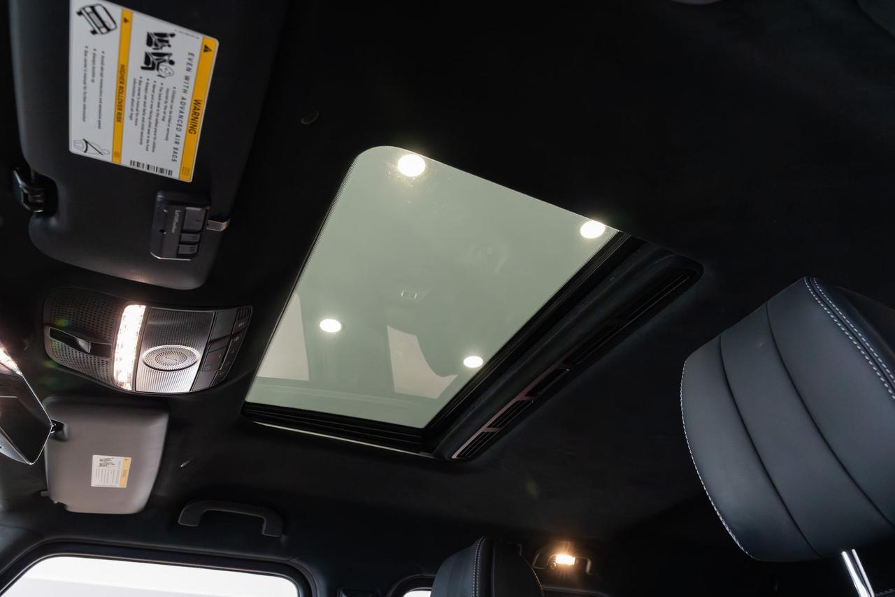 2020 Mercedes-Benz G-Class G 550 Gladstone OR