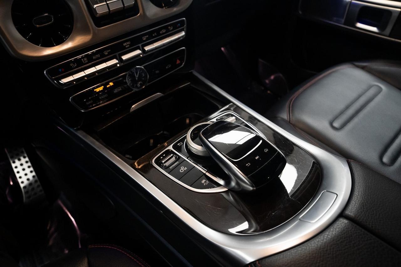 2020 Mercedes-Benz G-Class G 550 Heated Seats AMG Line Portland OR