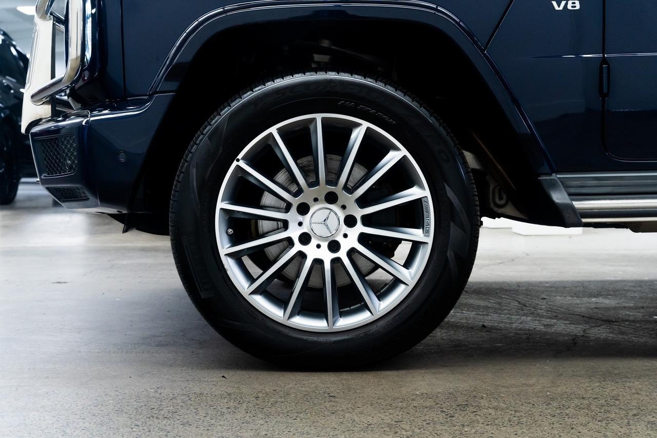 2020 Mercedes-Benz G-Class G 550 Heated Seats AMG Line Portland OR