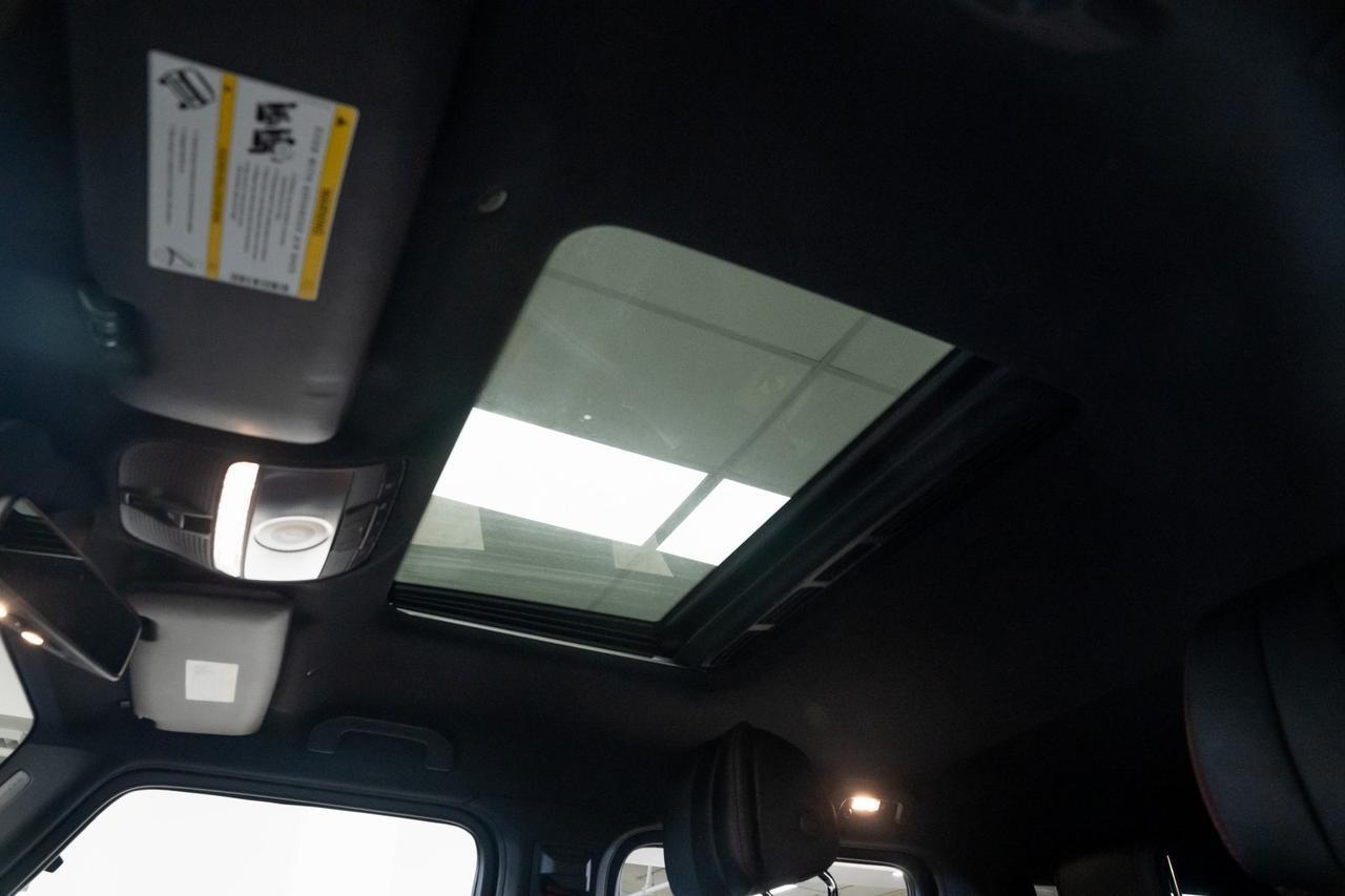 2020 Mercedes-Benz G-Class G 550 Heated Seats AMG Line Portland OR