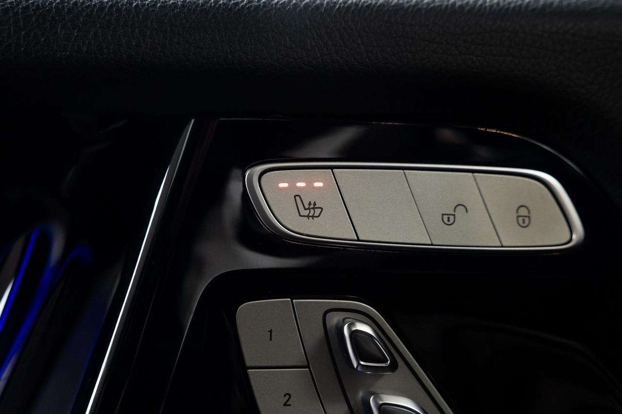 2020 Mercedes-Benz G-Class G 550 Heated Seats AMG Line Portland OR