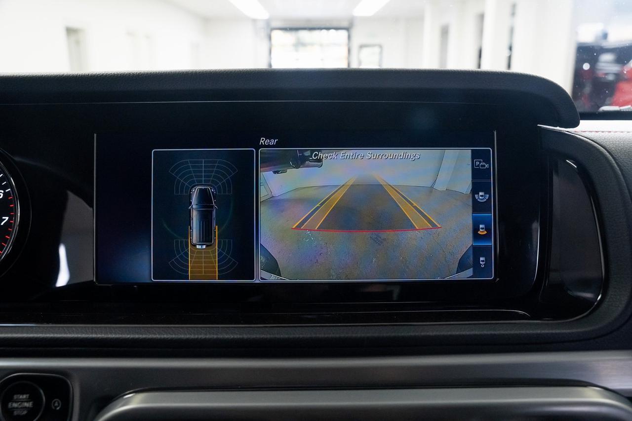 2020 Mercedes-Benz G-Class G 550 Heated Seats AMG Line Portland OR