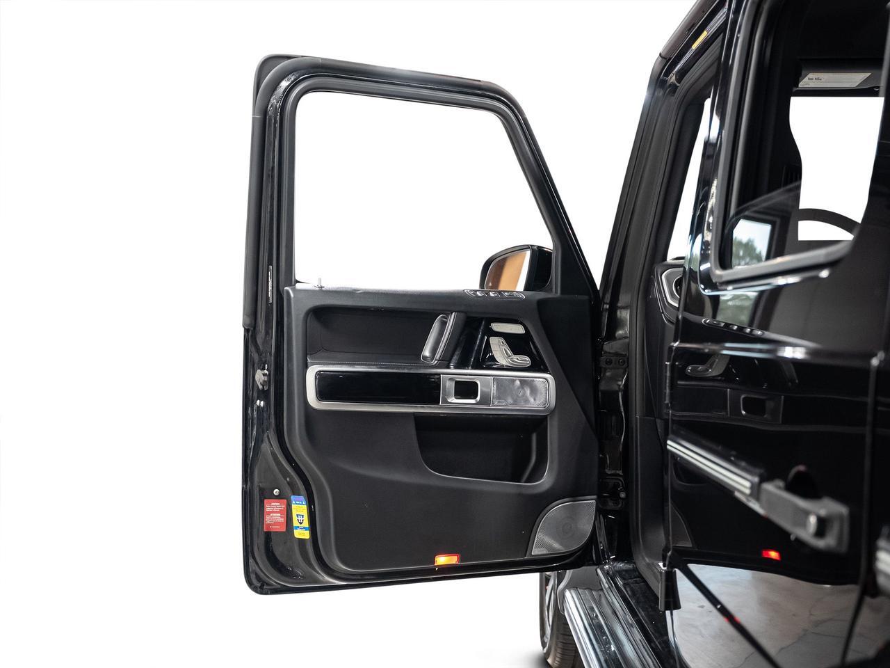 2020 Mercedes-Benz G-Class G 550 Ft Lauderdale FL