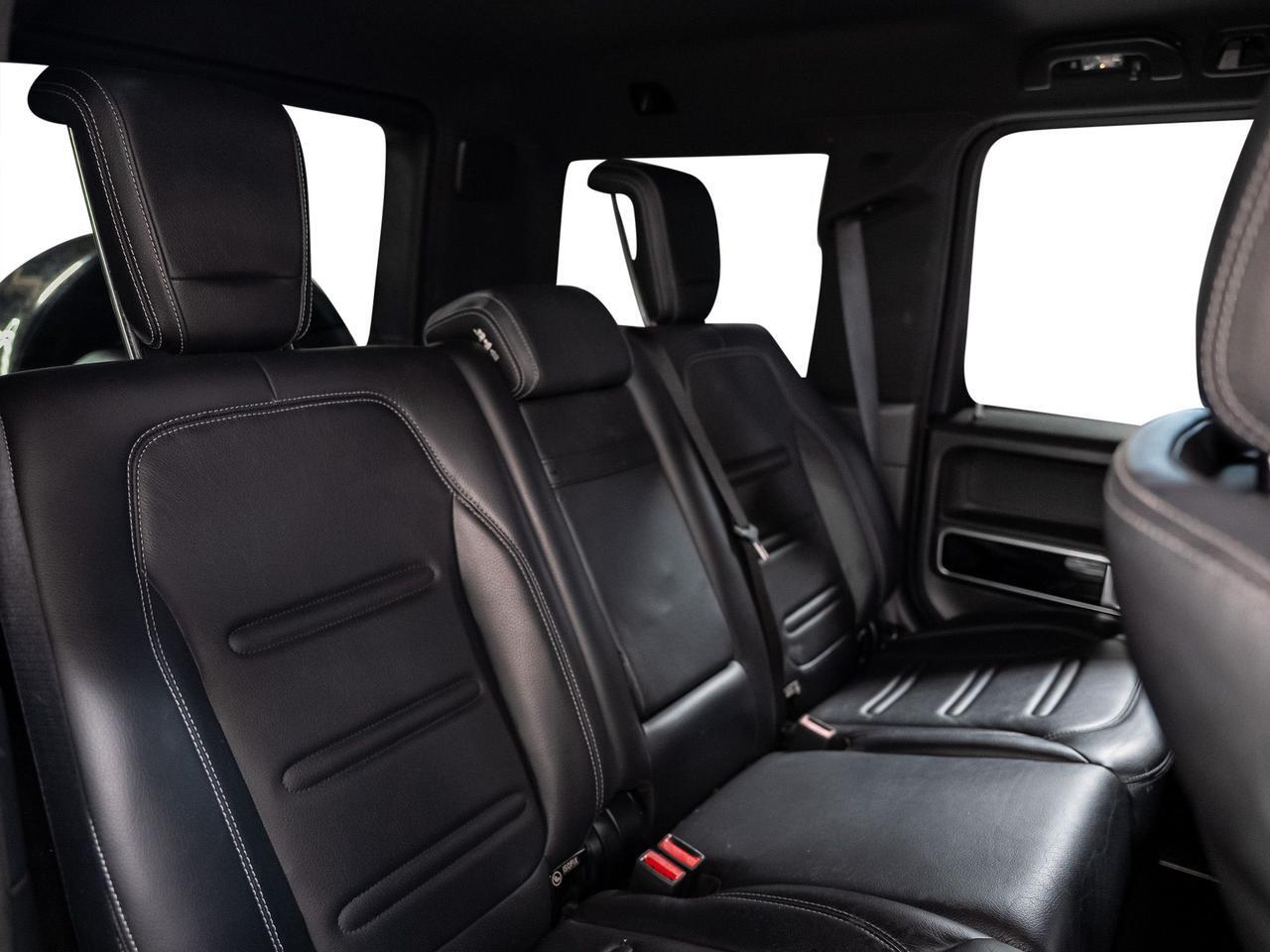 2020 Mercedes-Benz G-Class G 550 Ft Lauderdale FL