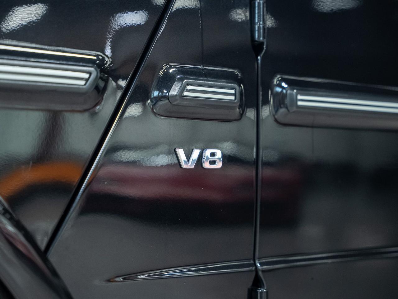 2020 Mercedes-Benz G-Class G 550 Ft Lauderdale FL