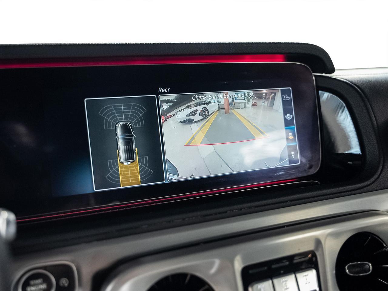 2020 Mercedes-Benz G-Class G 550 Ft Lauderdale FL