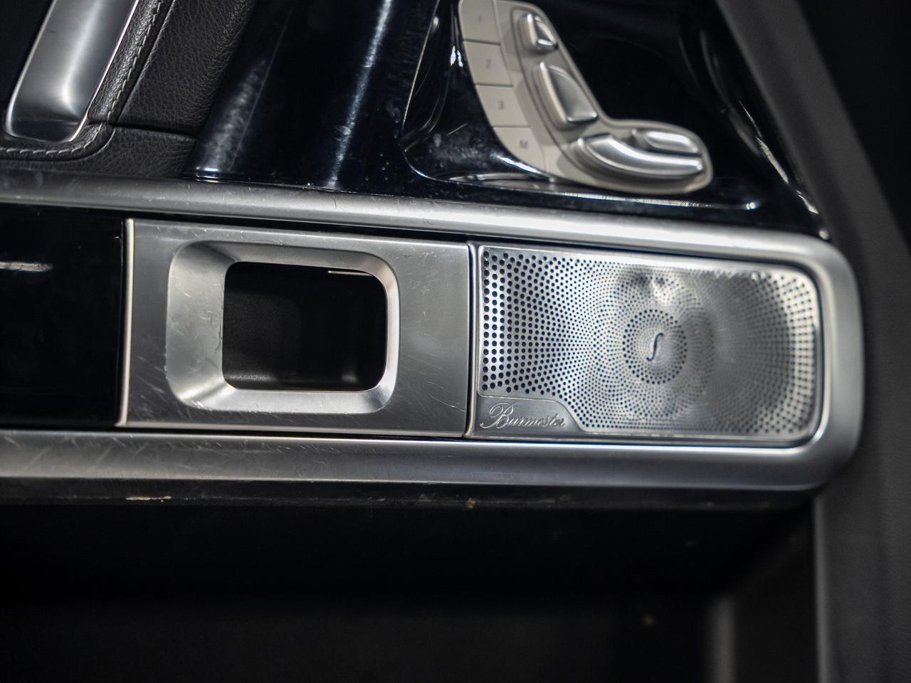 2020 Mercedes-Benz G-Class G 550 Ft Lauderdale FL