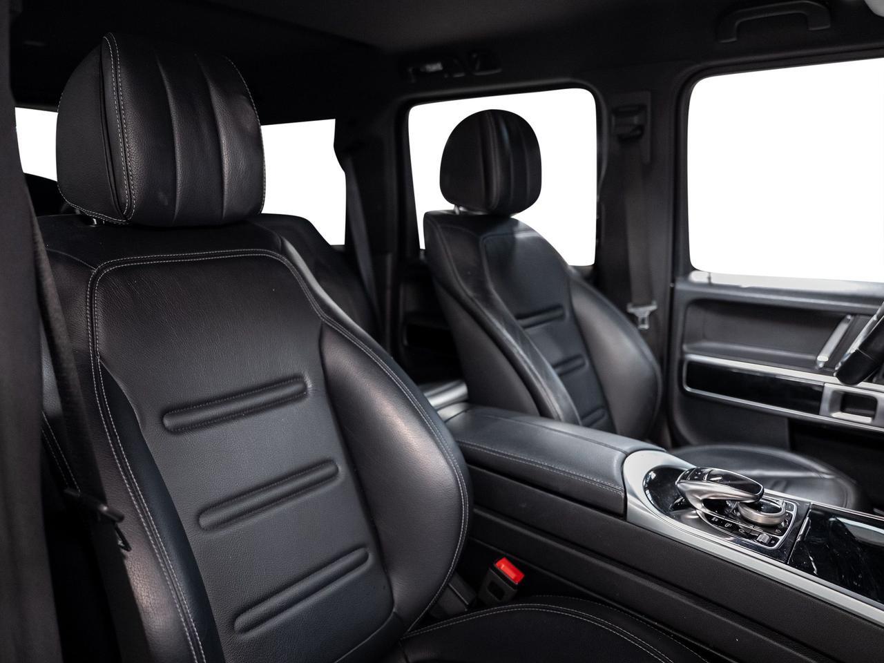 2020 Mercedes-Benz G-Class G 550 Ft Lauderdale FL