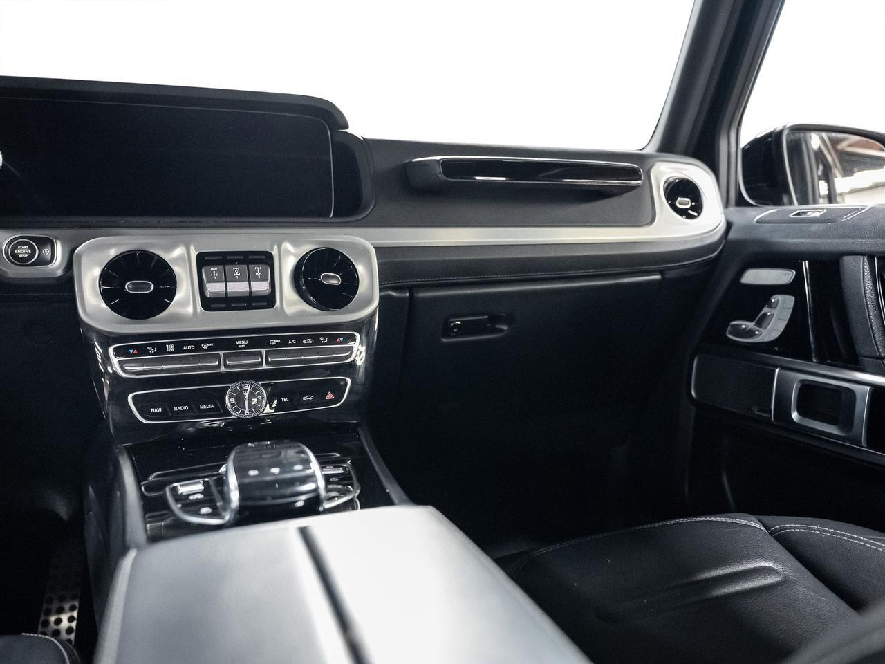 2020 Mercedes-Benz G-Class G 550 Ft Lauderdale FL