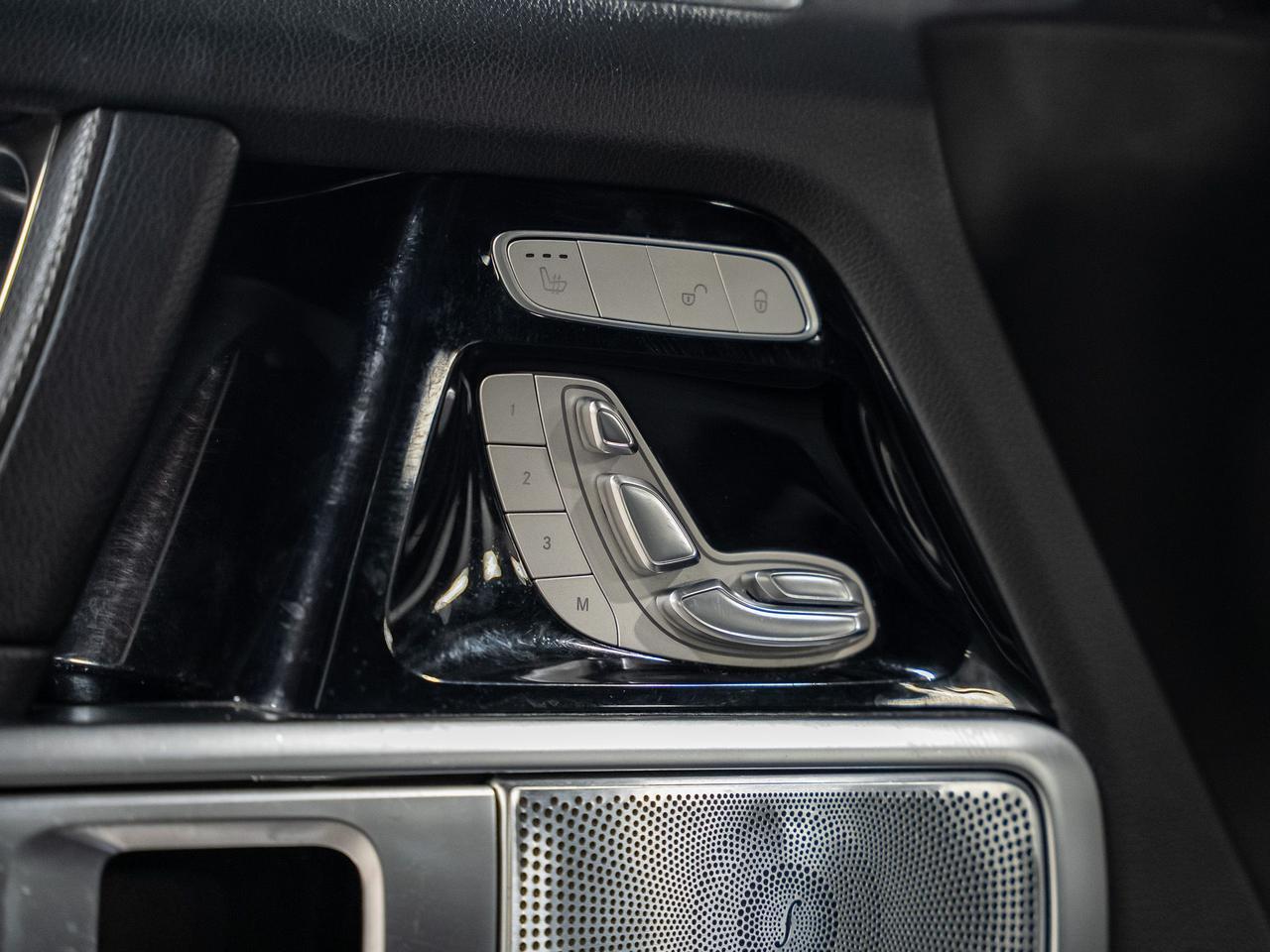 2020 Mercedes-Benz G-Class G 550 Ft Lauderdale FL