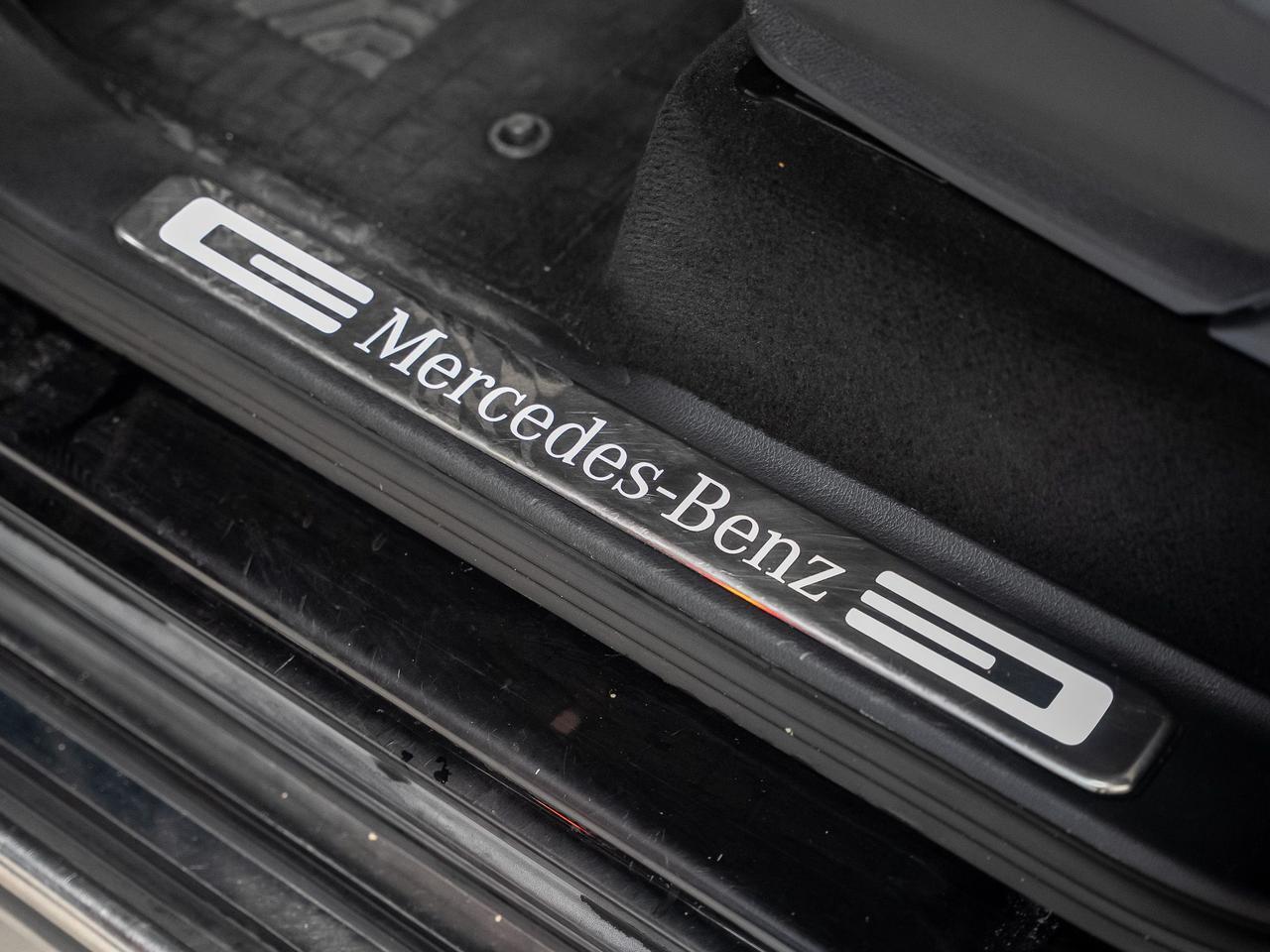 2020 Mercedes-Benz G-Class G 550 Ft Lauderdale FL