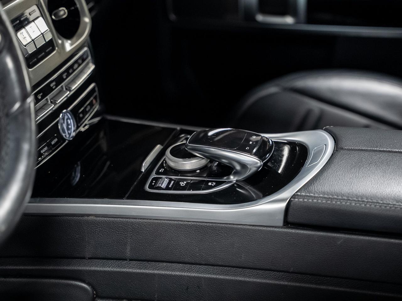 2020 Mercedes-Benz G-Class G 550 Ft Lauderdale FL