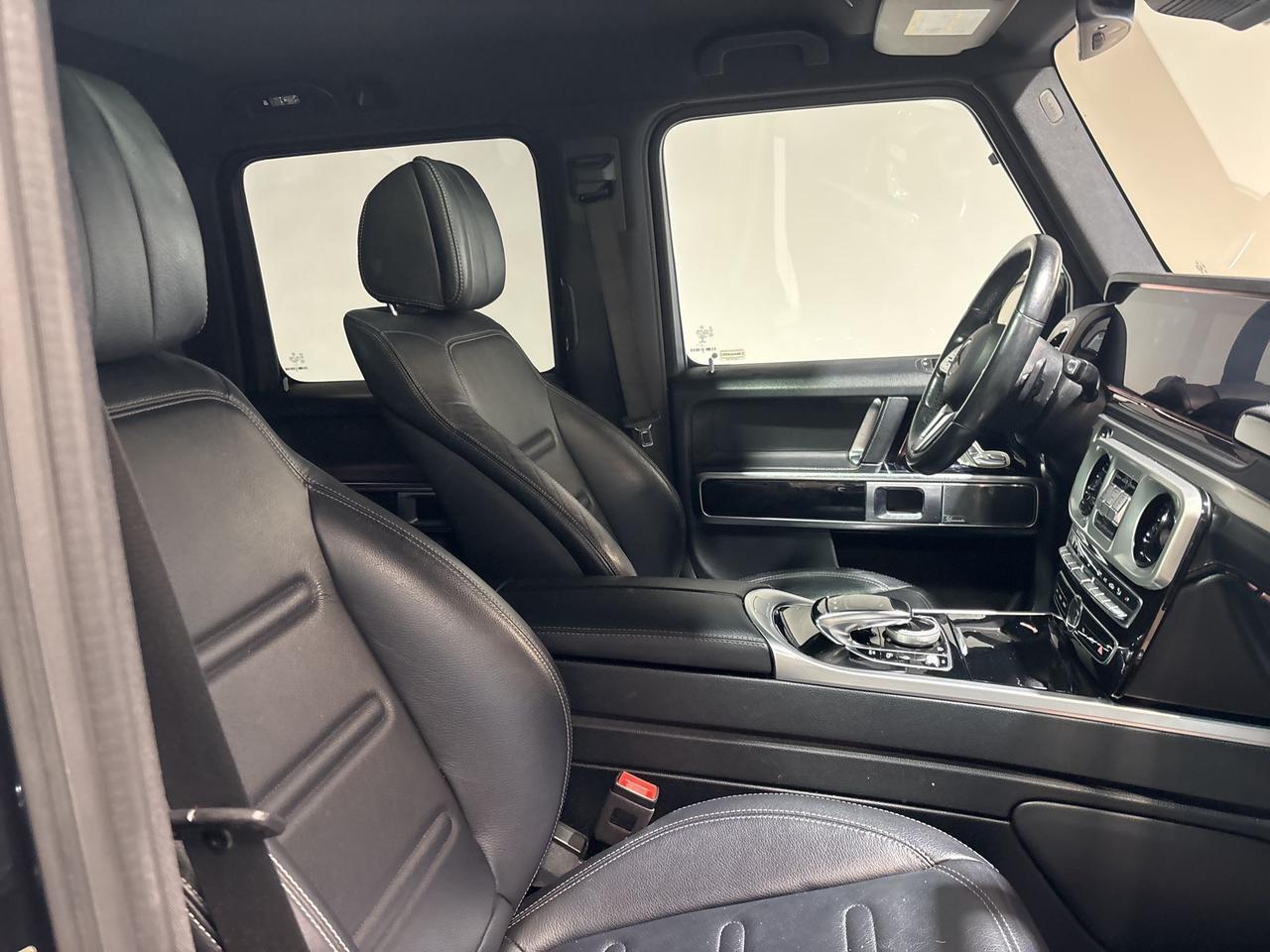 2020 Mercedes-Benz G-Class G 550 Ft Lauderdale FL