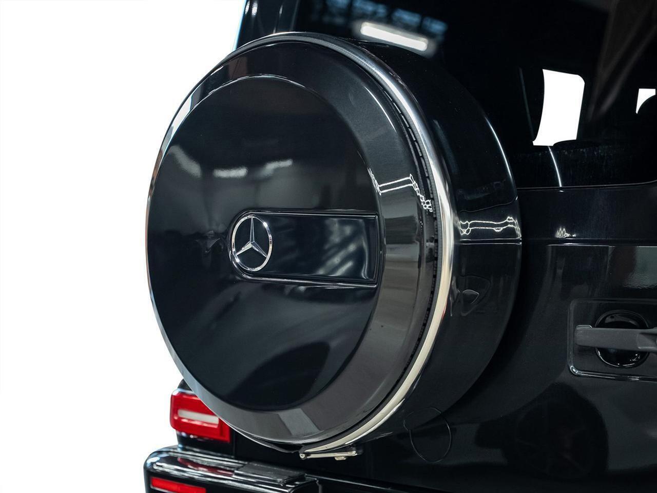 2020 Mercedes-Benz G-Class G 550 Ft Lauderdale FL