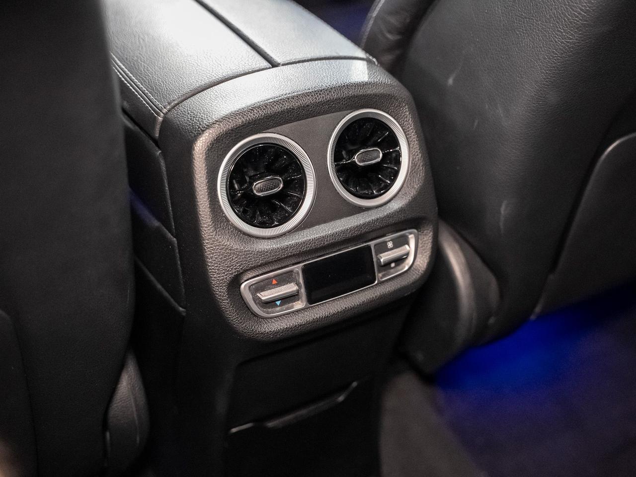 2020 Mercedes-Benz G-Class G 550 Ft Lauderdale FL