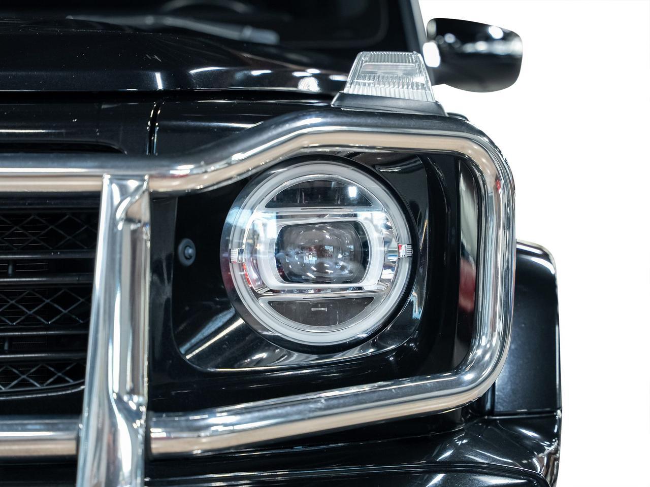 2020 Mercedes-Benz G-Class G 550 Ft Lauderdale FL