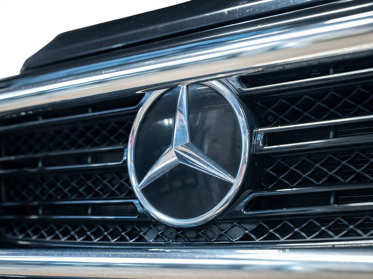 2020 Mercedes-Benz G-Class G 550 Ft Lauderdale FL