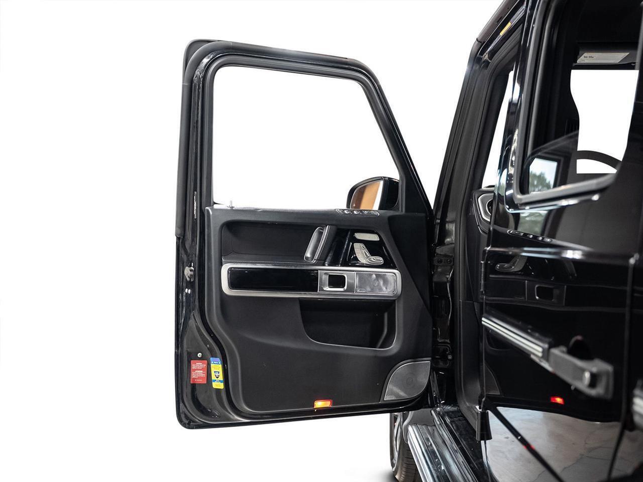 2020 Mercedes-Benz G-Class G 550 Ft Lauderdale FL