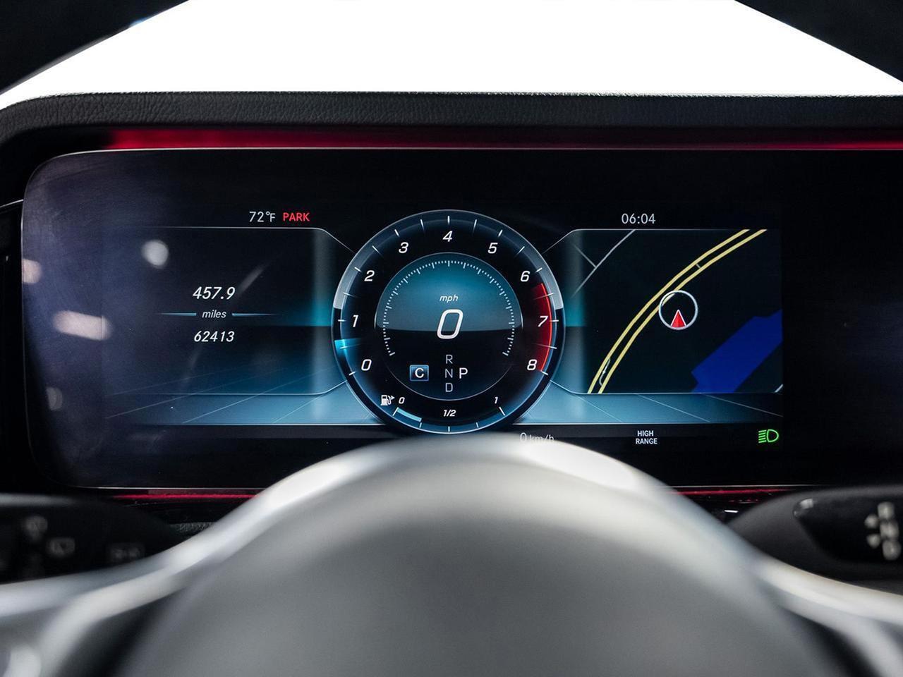 2020 Mercedes-Benz G-Class G 550 Ft Lauderdale FL