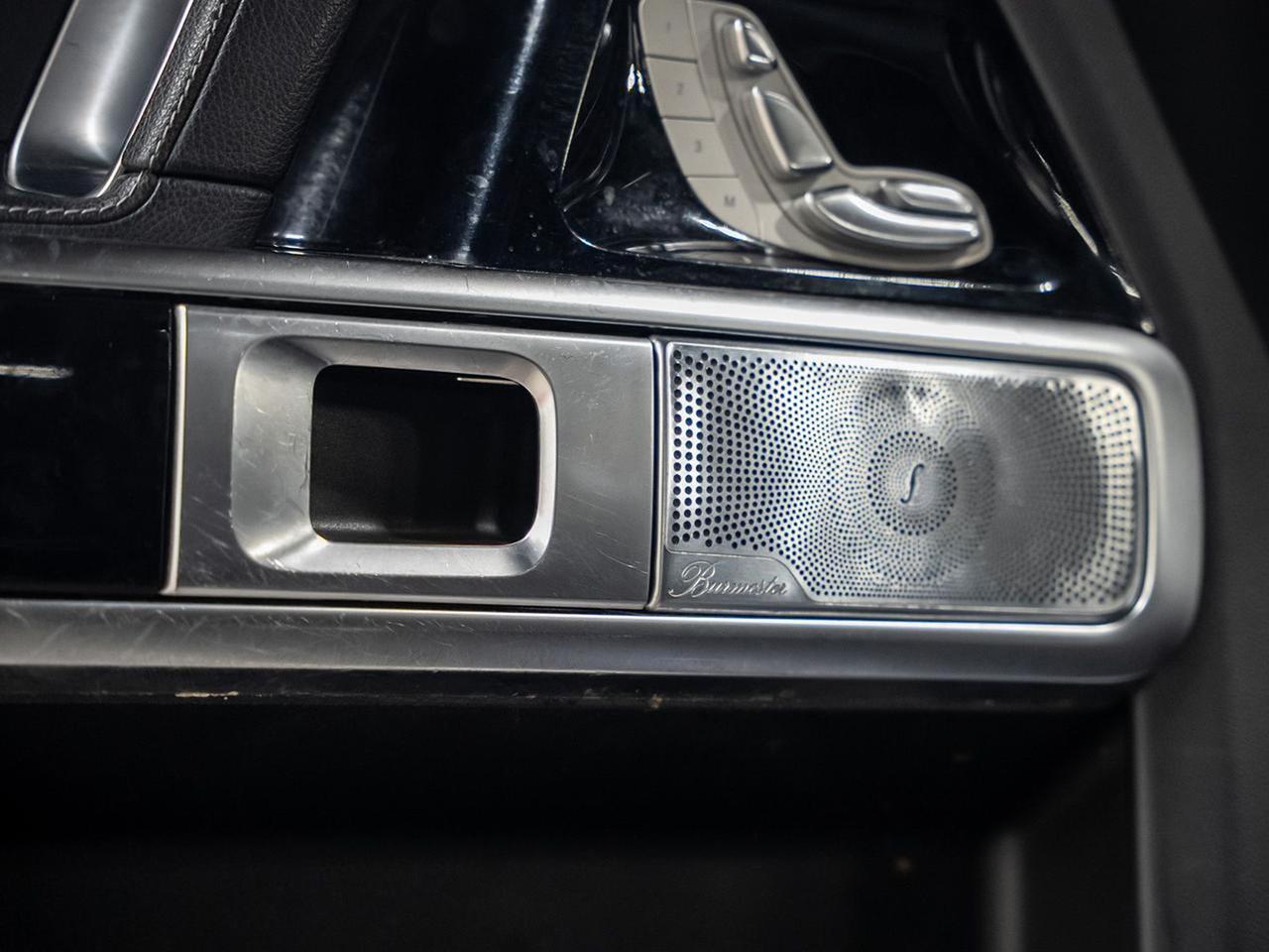 2020 Mercedes-Benz G-Class G 550 Ft Lauderdale FL